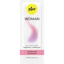 PJUR - WOMAN LUBRICANTE BODYGLIDE 1.5 ML